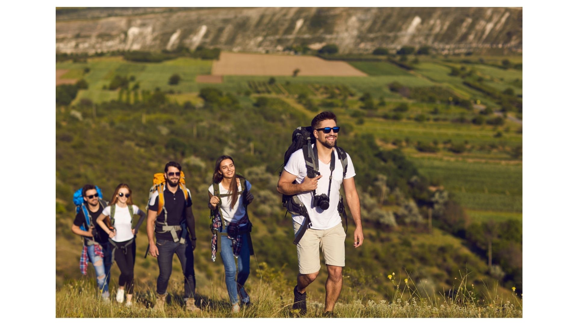 Tours & Activities